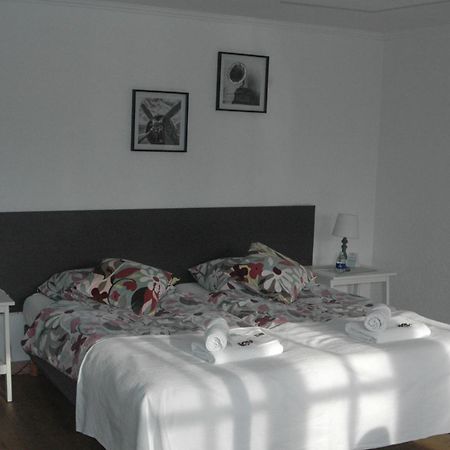 Bed & Breakfast De Vrijheid 에드 외부 사진